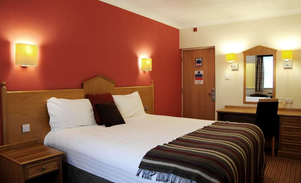 Village Hotel Hull Kingston upon Hull Ruang foto