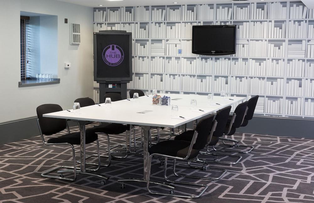 Village Hotel Hull Kingston upon Hull Bagian luar foto