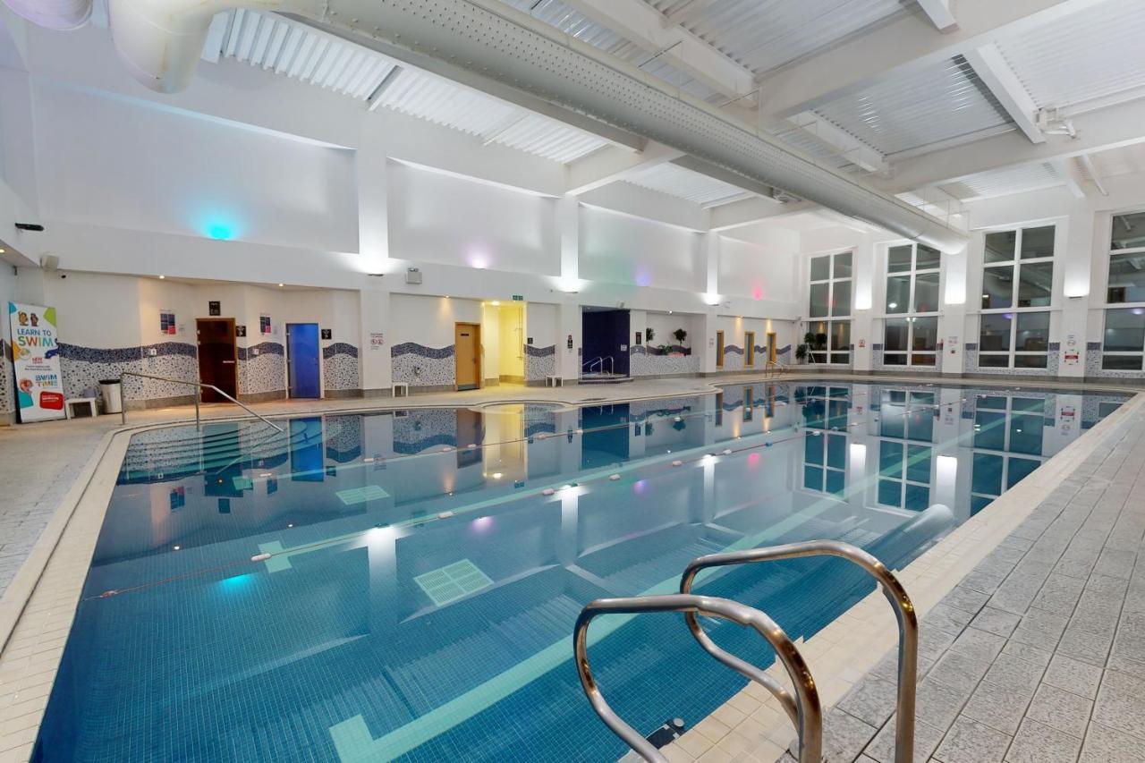 Village Hotel Hull Kingston upon Hull Bagian luar foto