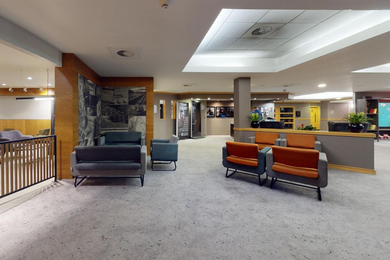 Village Hotel Hull Kingston upon Hull Bagian luar foto