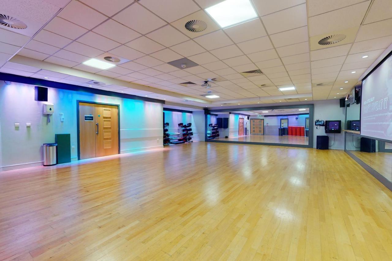 Village Hotel Hull Kingston upon Hull Bagian luar foto