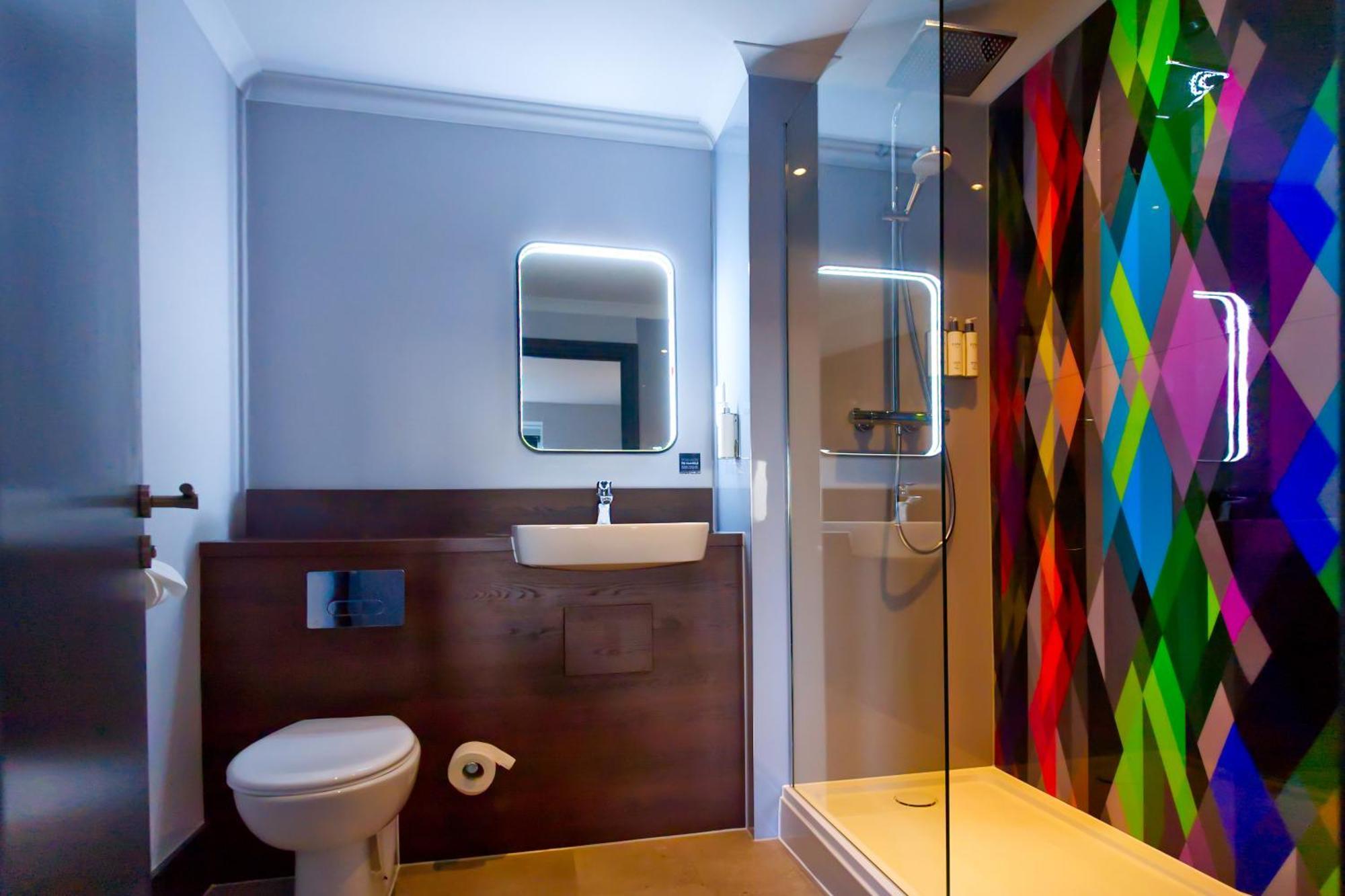 Village Hotel Hull Kingston upon Hull Bagian luar foto