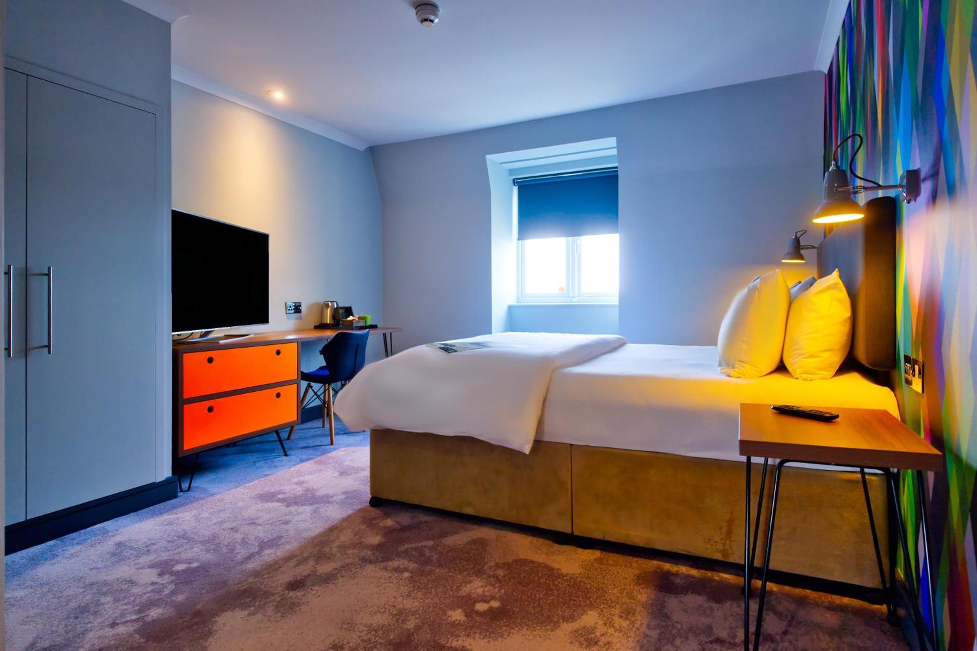 Village Hotel Hull Kingston upon Hull Bagian luar foto