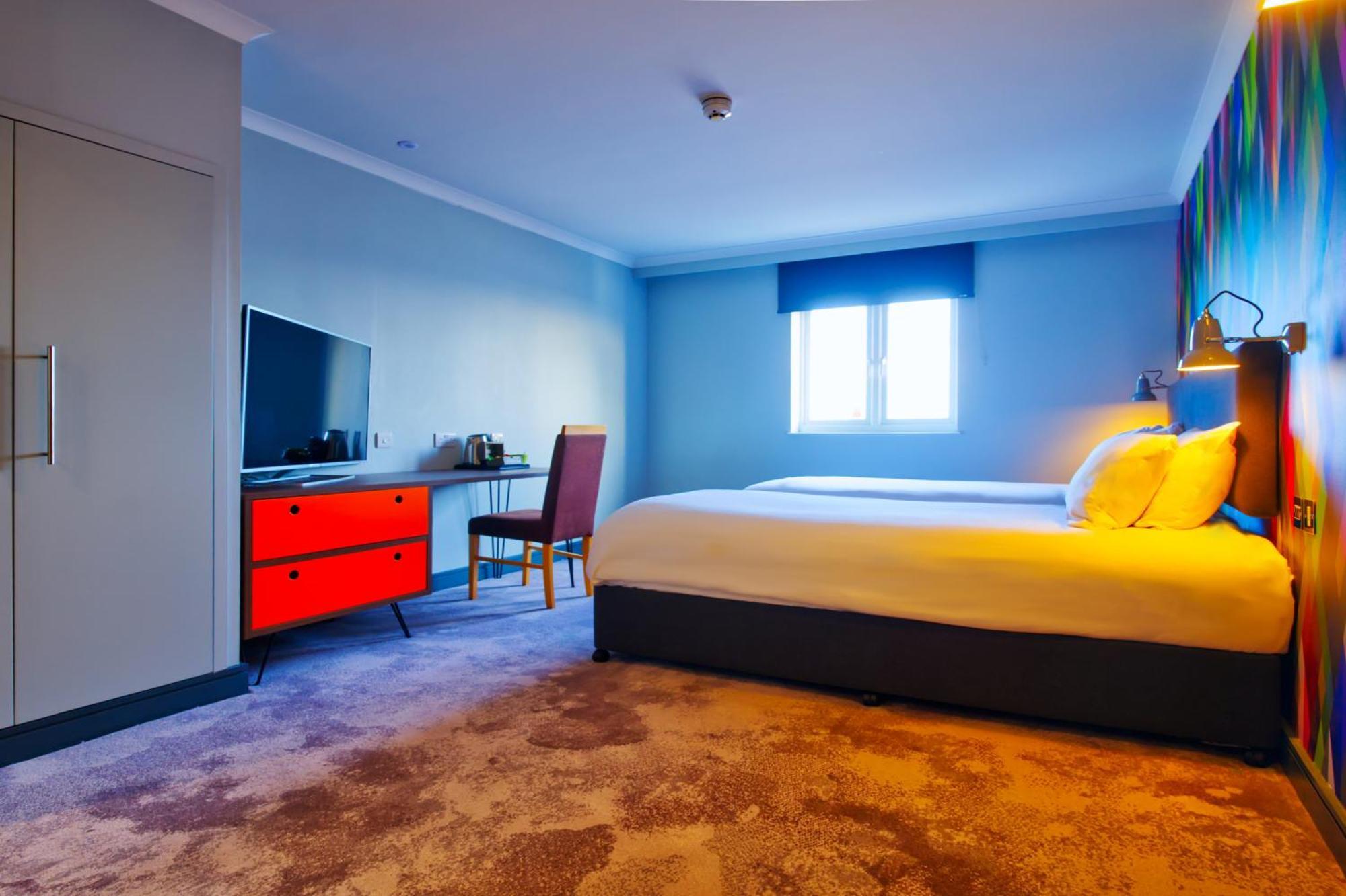 Village Hotel Hull Kingston upon Hull Bagian luar foto