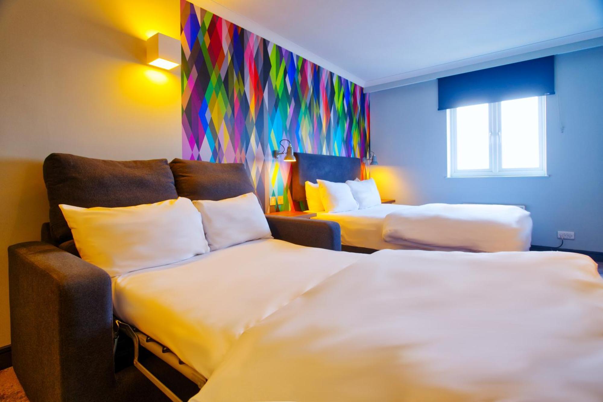 Village Hotel Hull Kingston upon Hull Bagian luar foto