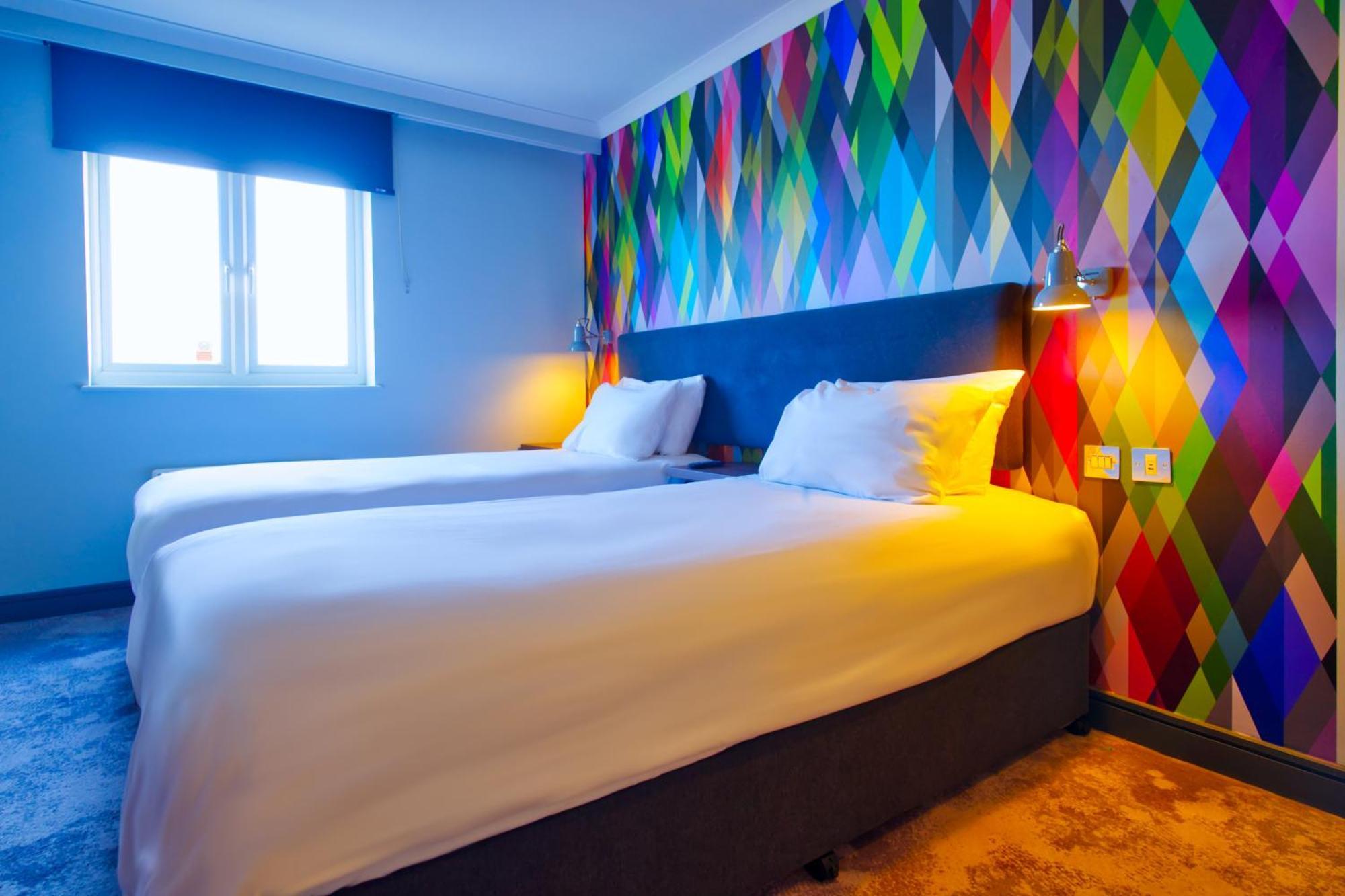 Village Hotel Hull Kingston upon Hull Bagian luar foto