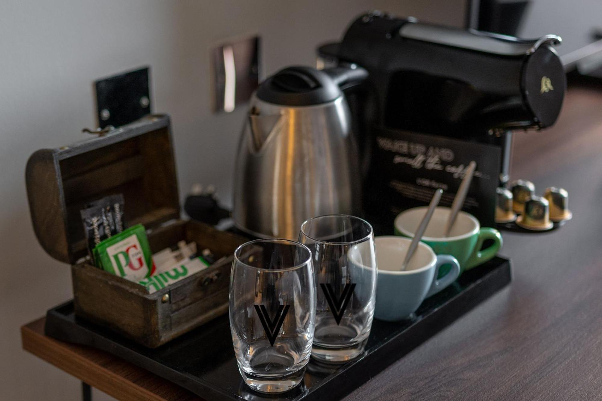 Village Hotel Hull Kingston upon Hull Bagian luar foto