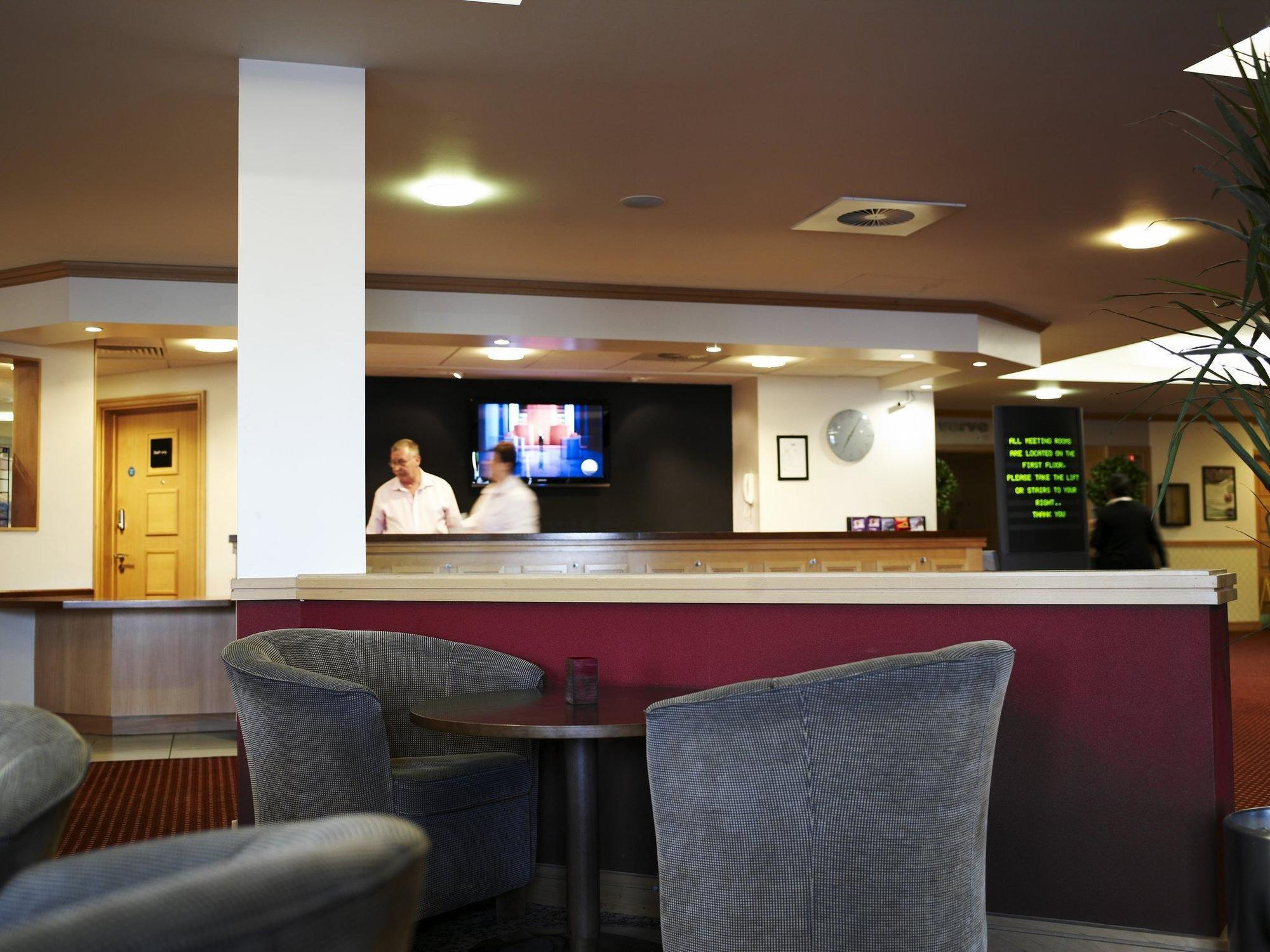 Village Hotel Hull Kingston upon Hull Bagian luar foto