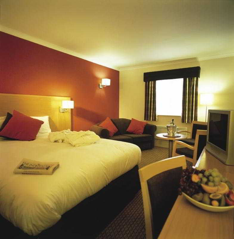 Village Hotel Hull Kingston upon Hull Bagian luar foto