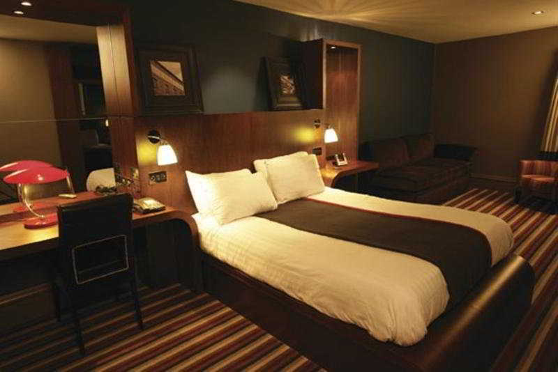Village Hotel Hull Kingston upon Hull Ruang foto