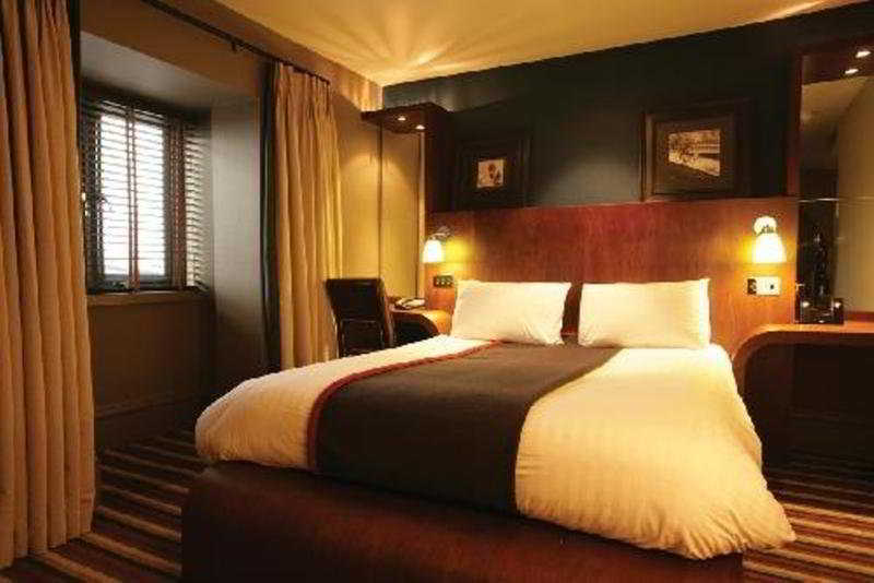 Village Hotel Hull Kingston upon Hull Bagian luar foto
