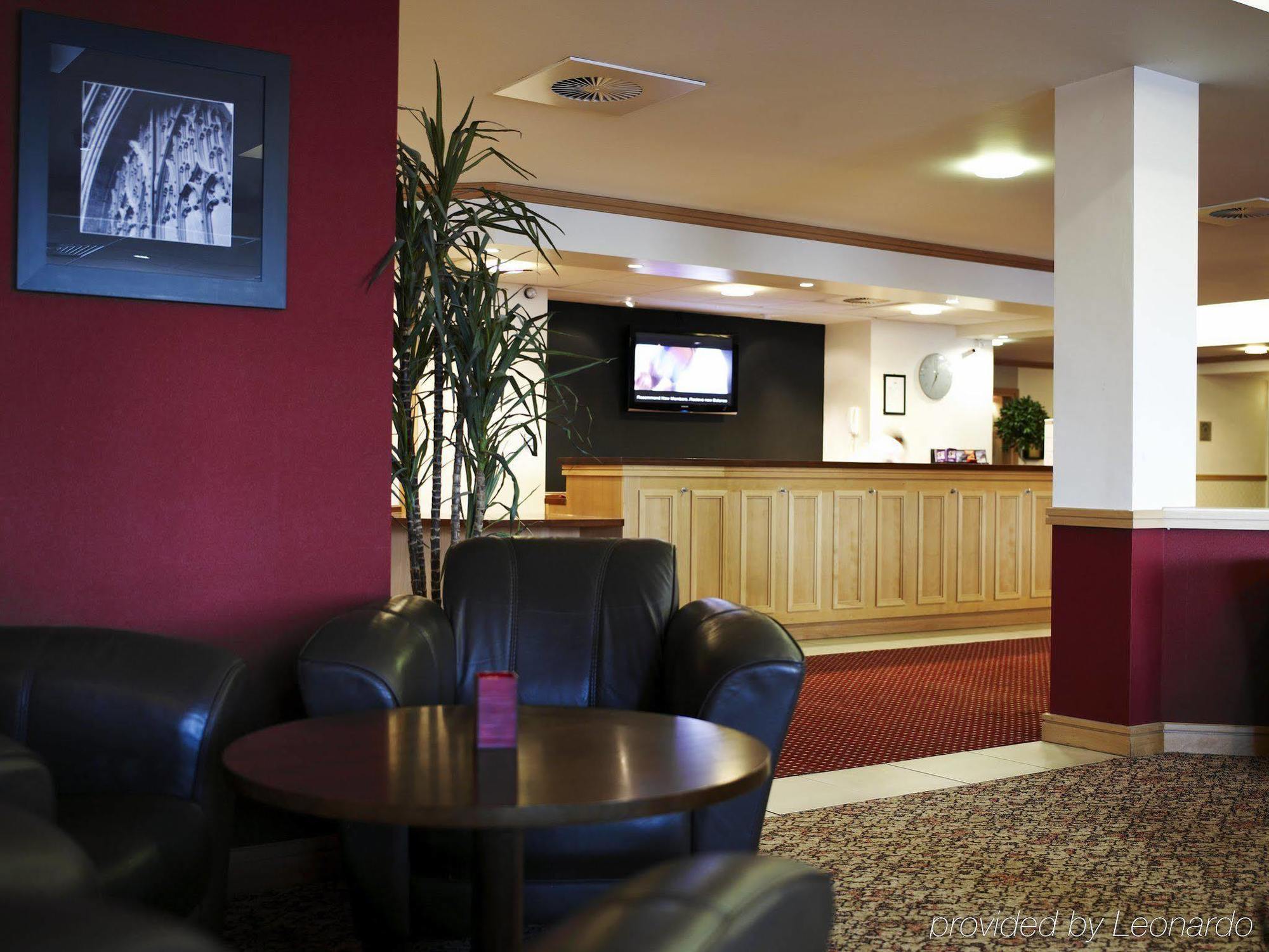 Village Hotel Hull Kingston upon Hull Bagian luar foto