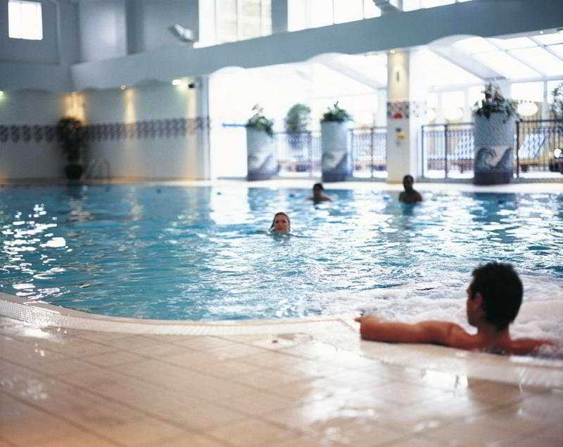 Village Hotel Hull Kingston upon Hull Fasilitas foto