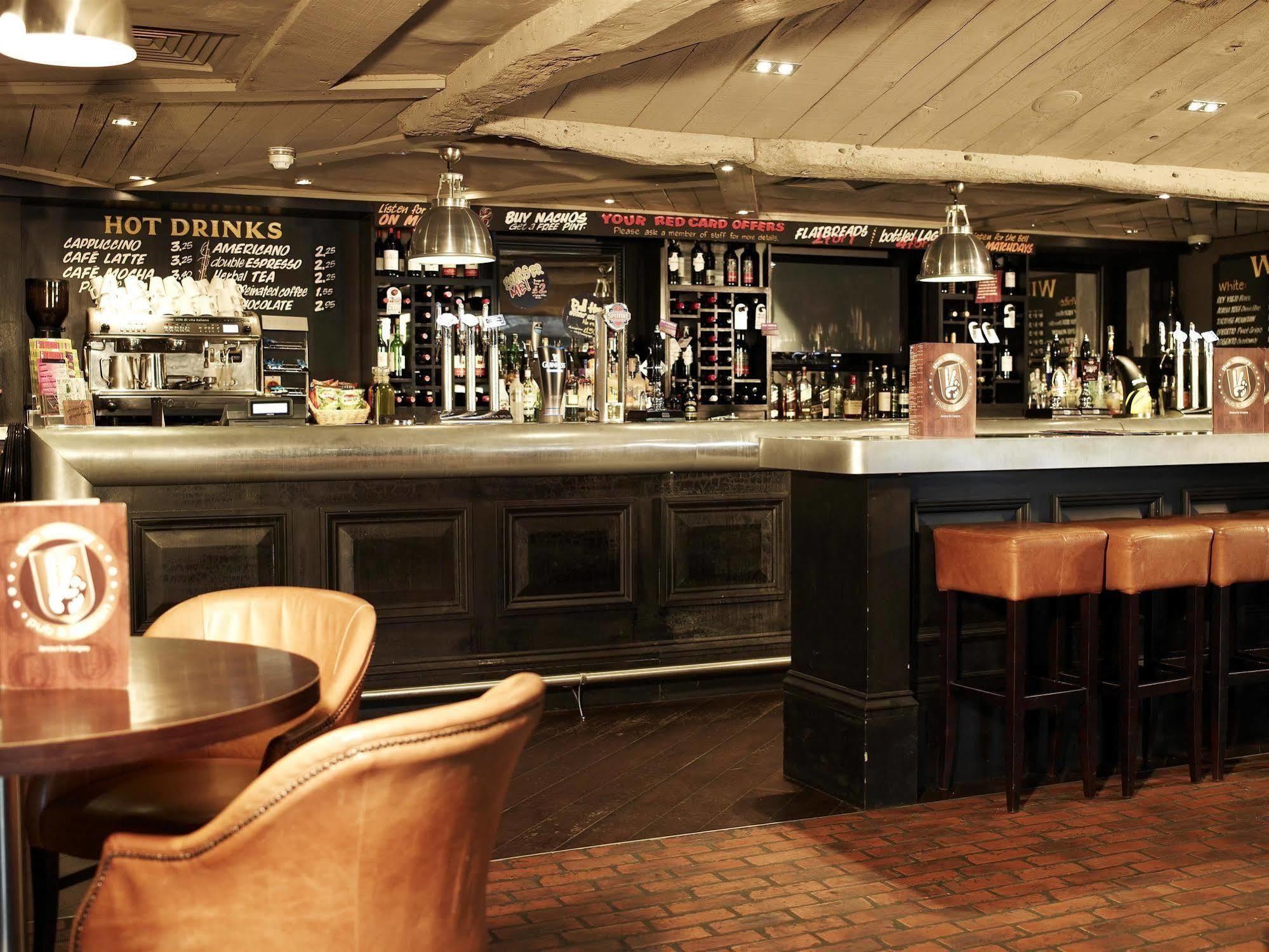 Village Hotel Hull Kingston upon Hull Bagian luar foto