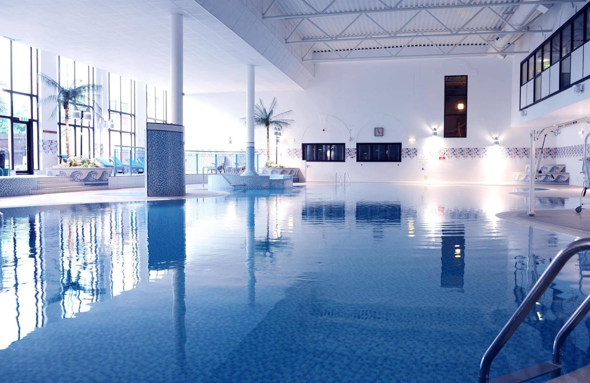 Village Hotel Hull Kingston upon Hull Bagian luar foto