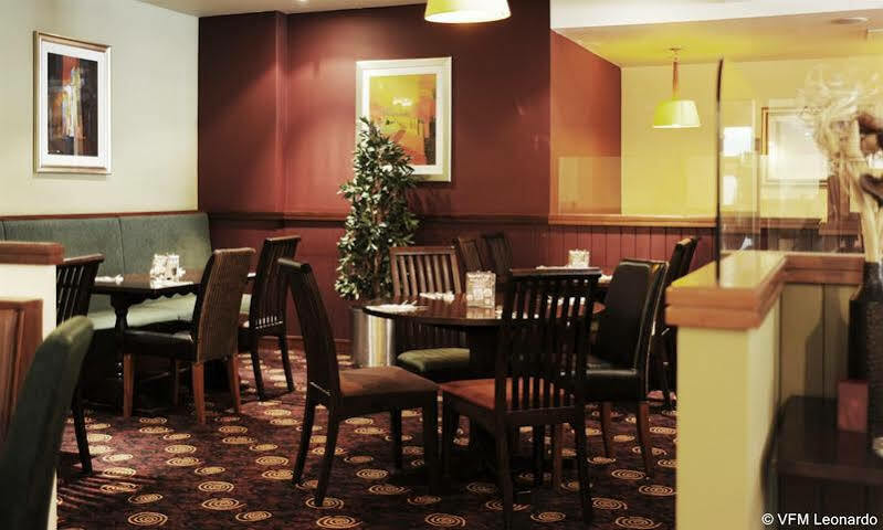 Village Hotel Hull Kingston upon Hull Bagian luar foto
