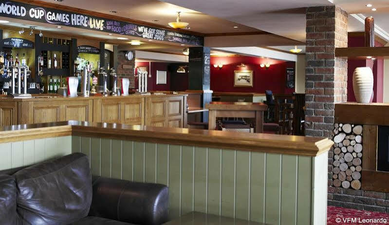 Village Hotel Hull Kingston upon Hull Bagian luar foto