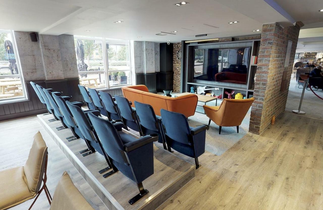 Village Hotel Hull Kingston upon Hull Bagian luar foto